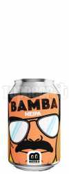MISTER B Bamba Lattina 33Cl MISTER B Bamba Lattina 33Cl